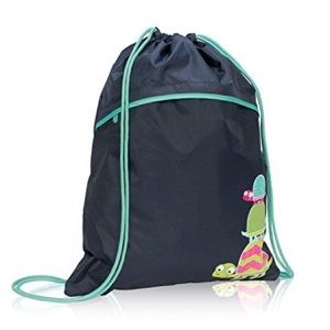 Thirty One Turtle Cinch Sac